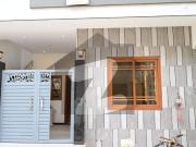 Brand New 120 Sq. Yards House Ground + 1, Modern Design...