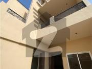 Brand new 120 square yards 4 bed 6 bath house available...