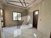 Brand New 120 Square Yards House Available In Federal B...