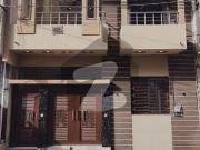 Brand new 120 square yards house for sale in sector r 3...