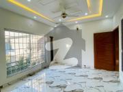 Brand New 12 Marla Designer Full House For Rent In D H A...