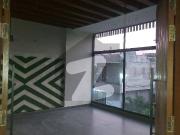Brand New 12 Marla Executive Office For Rent