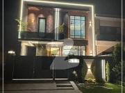 Brand New 12 Marla House Available For Sale In Lake City...