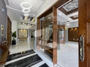 Brand New 12 Marla House For Sale In Gulbahar Block...