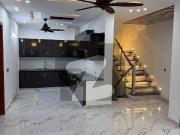 Brand New 14 Marla Full House Availible For Rent In PHAF...