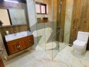 Brand New 15 Marla 05 Bedroom House Available For Rent...