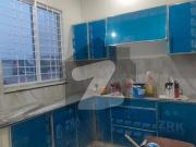 Brand New 15 Marla First Floor