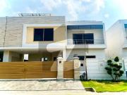 Brand New 15 Marla House Open View 5 Bedrooms For Rent