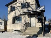 Brand New 1600 sq/ft 3 Bed 2.5 Bath, Main Floor house...