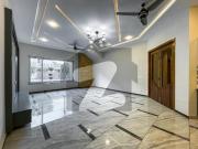 Brand New 16 Marla Corner House Bahria Greens Overseas...