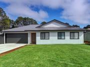 Brand New 170m2 home Brand New 170m2 home