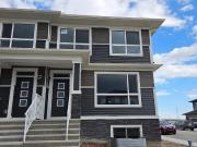 Brand New 1717 sf 2 Story with 3 Bedrm & 3 Full baths
