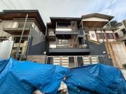 Brand New 17M Modern 3 Storey House & Lot Inside Gated...