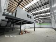 Brand New 1,222 sqm Warehouse for Lease in Pasig City,...