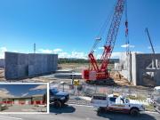 Brand New 1,400sqm Duplex