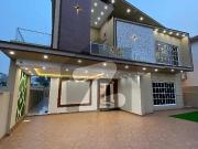 Brand New 1.4 Kanal Designer House Available For Sale