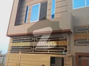 Brand New 1.5 Story House For Sale Location Near Capital...
