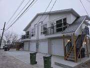 BRAND NEW 1 BED, 1 BATH