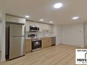 BRAND NEW 1 Bed / 1 bath LEGAL Basement Suite in SE Edmonton