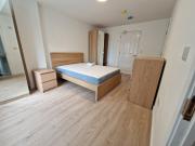 Brand New 1 Bed Apartment BILLS INC
