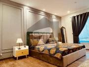Brand New 1 Bed Apartment For Rent In DHA Phase 5...