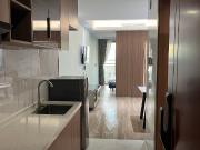 Brand New 1 bed Condo Seaview Fully Furnished Ready to...