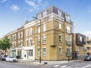 Brand New 1 Bed Flat Lower Clapton E5