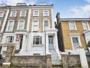 Brand New 1 Bed Flat On East Hill Wandsworth