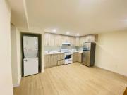 Brand New 1 bedroom, 1 bath Basement in Evergreen...