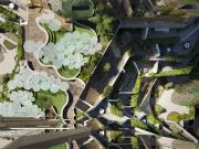 Brand New: 1 Bedroom 1 Bath, Level 9, West Side Place,...