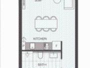 Brand New 1 Bedroom Apartment!