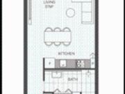 Brand New 1 Bedroom Apartment!