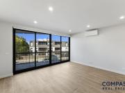 Brand New 1 Bedroom Apartment!