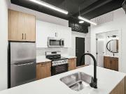 Brand New 1 Bedroom Apartment Available For Rent! Move...