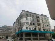 Brand New 1 Bedroom Apartment For Sale In D17 Islamabad