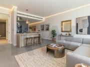 Brand new 1 bedroom apartment terrace swimming pool gym