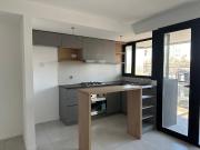 Brand new 1 bedroom apartment with balcony