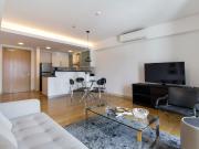 Brand New 1 Bedroom Condo for Rent in Park Point Residences