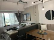 Brand New 1 Bedroom Condo for Rent The Rise Makati