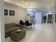 Brand New 1 Bedroom Condo For Sale inside Clark Pampanga