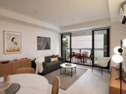 Brand New 1 bedroom Fully Furnished