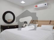Brand New 1 Bedroom Fully Furnished Apartment Available...