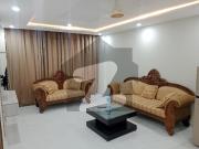 Brand New 1 Bedroom Fully Furnished Apartment Available...