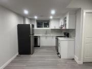 Brand New 1 Bedroom Legal Basement Suite – Skyview Ranch...
