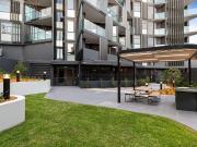 Brand New 1 Bedroom + Study Residences with Designer...