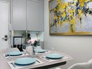 Brand New 1 Bedroom Times Square West Condo Bgc Taguig