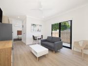 Brand New 1 bedroom ultra modern apartments fully...