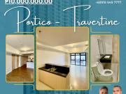 Brand New 1 Bedroom Unit For Sale at The Travertine at...