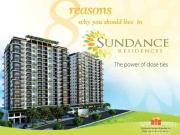 Brand New 1 Bedroom Unit Sundance Condo in Banawa Cebu...