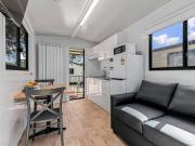 Brand New 1 Bedroom Van Homes at Campbellfield Rental...